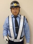 施設警備の管理スタッフ（幹部候補）◆経営を支える本部で活躍／北河内エリア密着の警備会社／創業56年1