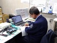 施設警備の管理スタッフ（幹部候補）◆経営を支える本部で活躍／北河内エリア密着の警備会社／創業56年2