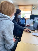 人事総務（未経験歓迎）◆残業月1～2h／賞与／育児支援／創業100年超／愛知県が認めるホワイト企業1