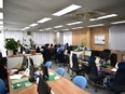 会計スタッフ（未経験歓迎）◆残業月10h／賞与最大6ヶ月分／家族・住宅手当あり／創業70年以上3