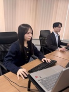 営業サポート（未経験歓迎）◆年休124日以上／土日祝休み／人事など、多彩なキャリアパスあり1