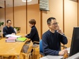 総務人事◆創業75年／転勤なし／残業10時間以内／賞与年2回3
