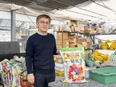 園芸用土の研究職◆創業75年／転勤なし／残業10時間以内／賞与年2回2