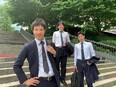 駐車場手配サービスの営業◆大手ハウスメーカーと取引多数／月給30万円～／残業月10～15h／完休2日2