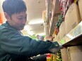 ディスカウントショップの売場スタッフ◆未経験歓迎／有休取得推奨／販売ノルマなし／上場企業グループ2