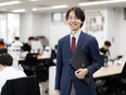キャリアコンサルタント◆リモート相談OK／賞与年3回／9連休年3回／土日祝休み／月給30万円スタート2