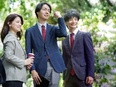 キャリアコンサルタント◆リモート相談OK／賞与年3回／9連休年3回／土日祝休み／月給30万円スタート3