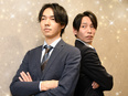 キャリアアドバイザー◆未経験歓迎／リモートOK／賞与年3回／9連休年3回／土日祝休み／服装自由2