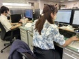 カスタマーサポート◆残業月20時間以下／年間休日125日／全国各地の出張で旅行気分も味わえる！2