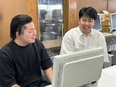 自社開発エンジニア（未経験歓迎）◆毎年必ず昇給／年間休日125日／残業月20h以下／客先常駐なし3