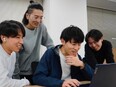 SNSのコンサルティング営業（未経験歓迎）◆土日祝休み／年休120日以上／1年目から月収40万円も！2