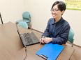 成年後見支援センター相談員◆高齢者や障がい者を支える／実働6時間45分／定時16時半／残業ほぼなし2