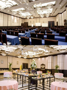 『ホテルモントレ』の宴会営業（式典やファンイベントを提案）◆未経験歓迎／3期連続増収の安定企業1