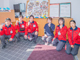 生協のルート配送◆土日休み／再配達・夜勤なし／昨年度賞与4.3ヵ月分／子育て支援手当・奨学金手当あり2
