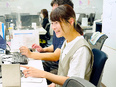 ユーザーサポート（未経験歓迎）◆昨年度賞与3ヶ月分／年間休日120日／5連休可／上場企業グループ3