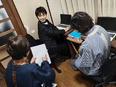 女性専用施設の相談支援員◆福祉の経験・資格不問／残業月10時間以内／年間休日123日2