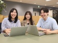 完全反響型営業（テレアポ・飛び込みなし）◆東証グロース上場／前職給与保証／1年目から管理職も目指せる3