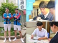 工作機械・工具のルート営業◆年間休日125日／残業少なめ／未経験でも安心の研修制度あり／既存100％2
