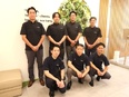 ルート営業（企業向けユニフォーム）◆未経験歓迎／月給30万円～／年休120日／既存顧客中心3