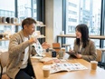 生活雑貨の営業（未経験歓迎）◆3COINSなどの店舗に並ぶ商品を提案／年休127日／残業月20h以内3