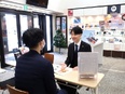 営業系総合職◆未経験でも月給26万円～／賞与3.5ヶ月／転勤なし／基本新規開拓なし／設立50年以上3