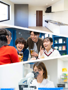 研究員◆住宅補助6.7万円、引越し代・帰省費用は会社が負担します！／年休126日／賞与約4ヶ月分1