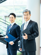 新築分譲マンション・戸建の営業（経験者募集）◆月給30万円以上／完休2日制／ノルマ無／残業ほぼナシ！1