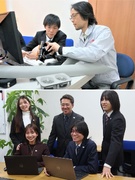 自動車部品の設計◆年休120日/フレックス制可/昨年賞与4.5ヶ月分/前職給与考慮&年収ダウンなし1