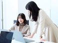 総務（未経験歓迎）◆リモートワークOK／年間休日120日／残業月10時間以下／未経験スタート9割以上2