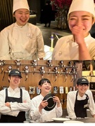 店舗運営スタッフ（未経験歓迎）◆定着率88％／海外研修あり／研修充実／ロウリーズなど世界的ブランド1