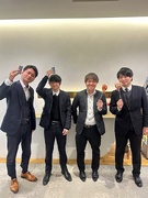 仮設資材のルート営業◆未経験歓迎／年休120日／入社祝金10万円1