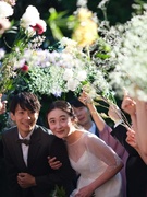 『結婚の日』のプランナー◆2泊3日の滞在型ウエディングプランを企画・運営／完休2日／月給32万円～1