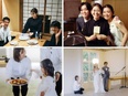 『結婚の日』のプランナー◆2泊3日の滞在型ウエディングプランを企画・運営／完休2日／月給32万円～3