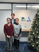 団体旅行の企画営業（未経験歓迎）◆賞与年2回／土日祝休／昨年度賞与実績3～5ヶ月分／残業月15h以内1