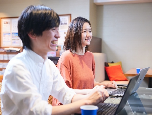 転職・求人情報イメージ1