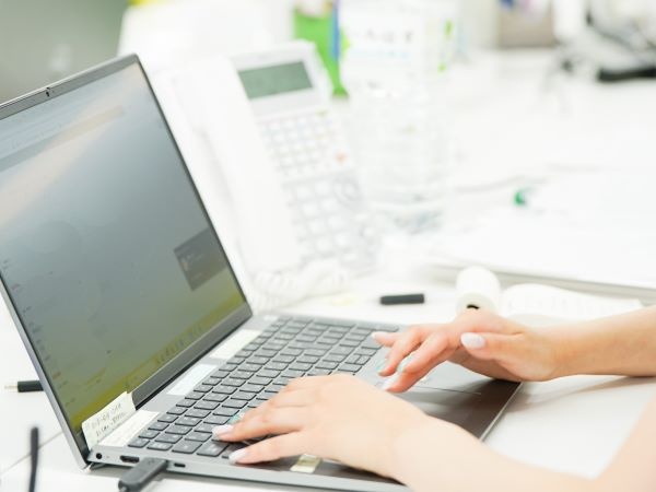 転職・求人情報イメージ1