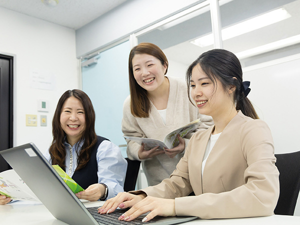 転職・求人情報イメージ2