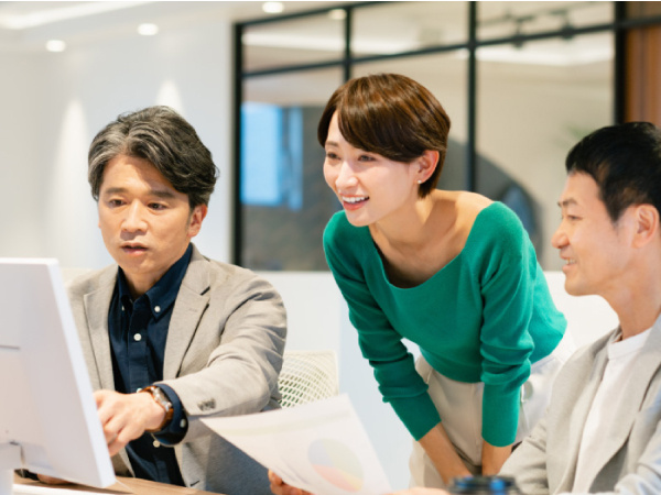 転職・求人情報イメージ2