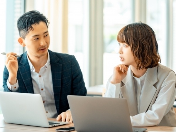 転職・求人情報イメージ1
