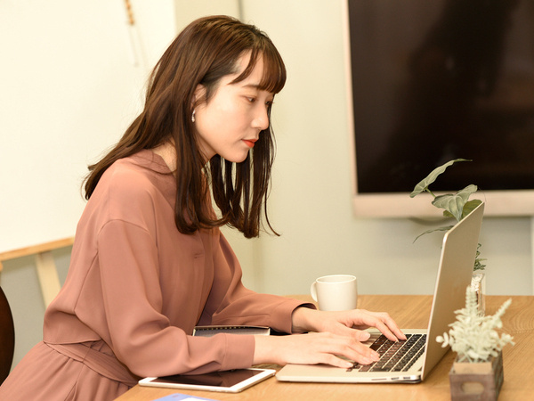 転職・求人情報イメージ2