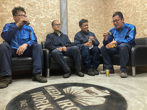 転職・求人情報イメージ1