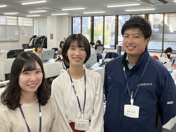 転職・求人情報イメージ2