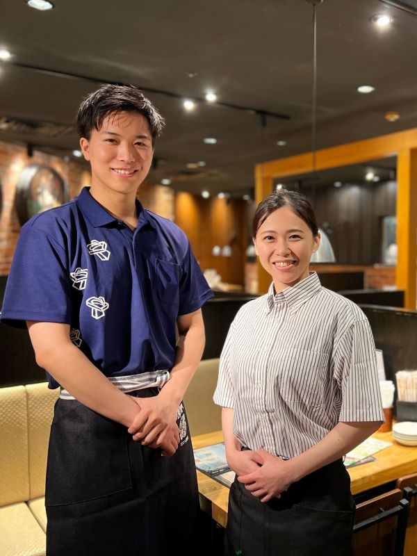 てんぐ系列店の店長候補◆未経験歓迎／年休118日／深夜勤務なし／家賃半額補助／設立56年の上場企業！イメージ1