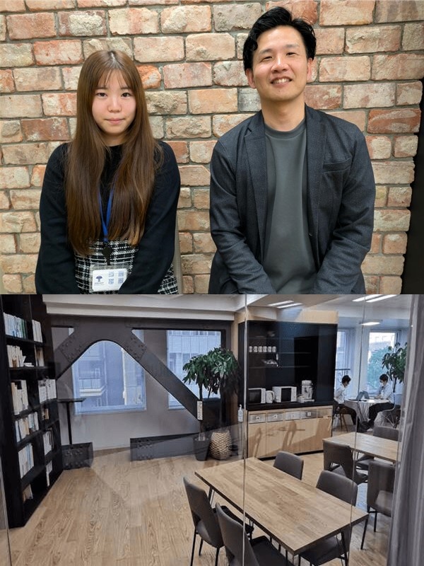 採用担当（未経験歓迎）◆東証グロース上場グループ／賞与年2回／転勤なしイメージ1