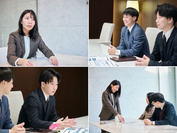 転職・求人情報イメージ2