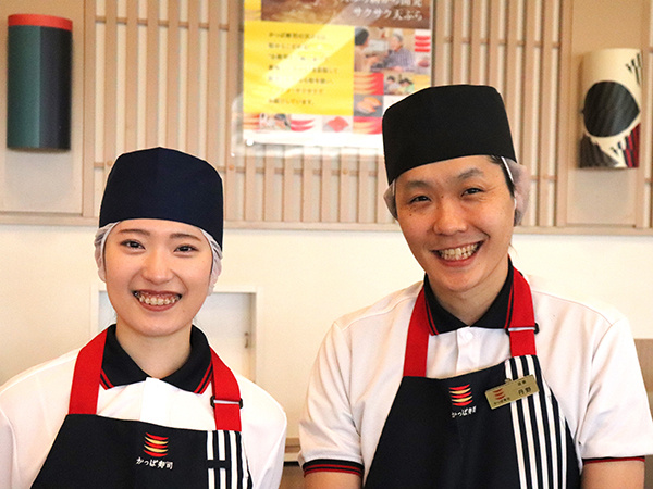 転職・求人情報イメージ1