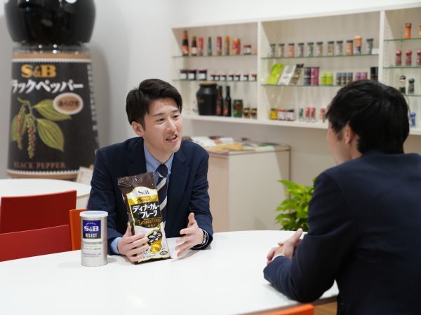 転職・求人情報イメージ1