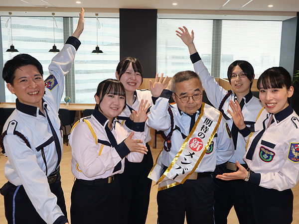 転職・求人情報イメージ1