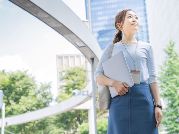 転職・求人情報イメージ1
