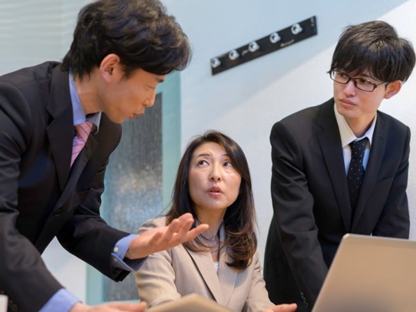 転職・求人情報イメージ2